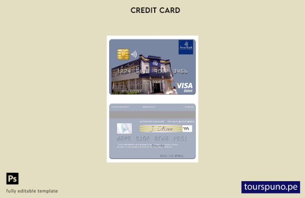 lista para imprimir plantilla de tarjeta de débito visa Somalia Amal Bank